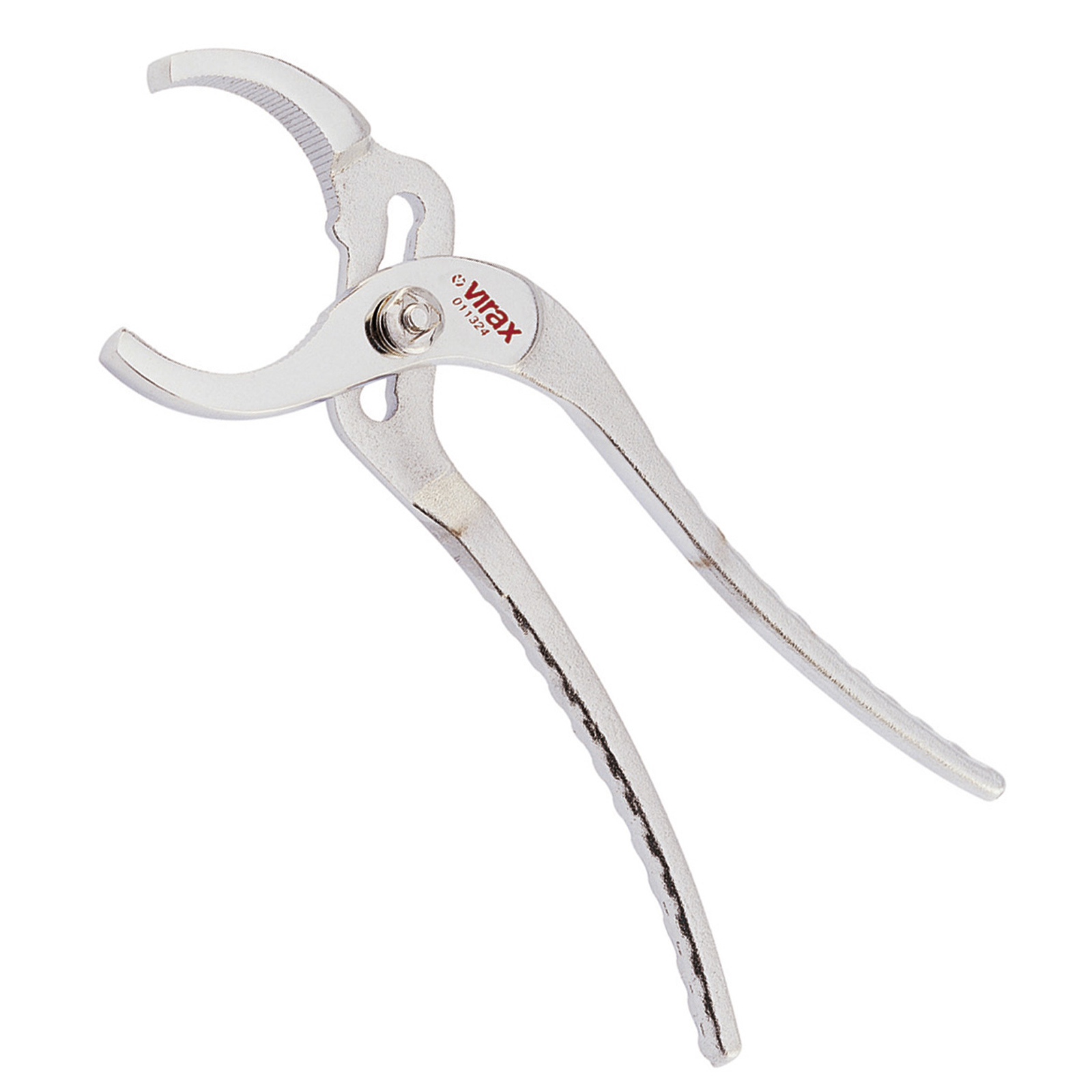 VIRAX hocheffiziente Armaturenzange 240 mm - 011324