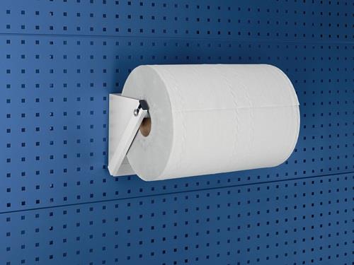 bott Papierrollenhalter 424 x 231 x 226 mm - 14022045.16