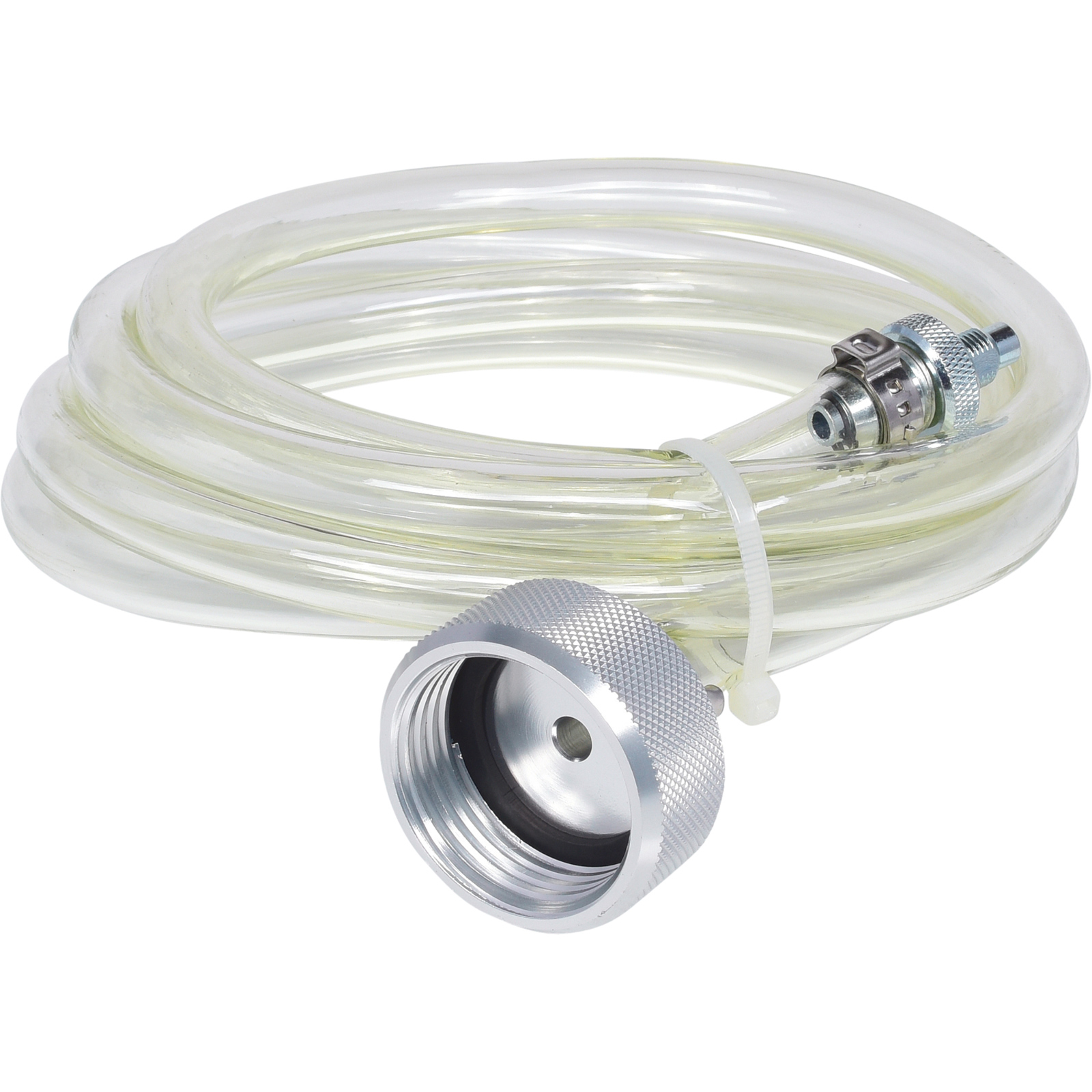 KS TOOLS Haldex-Kupplung-Befüllschlauch für VAG - 150.9224