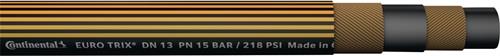 Continental Wasserschlauch EURO TRIX Außen-Ø 27 mm - 5000031222