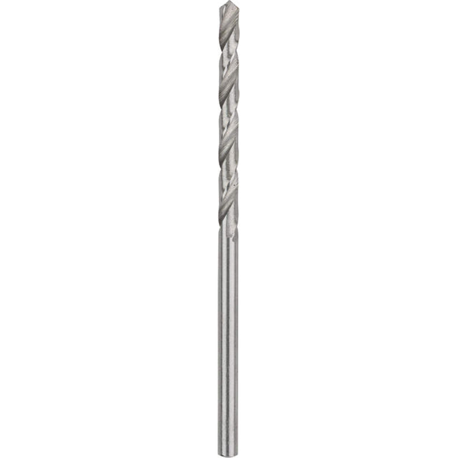 Bosch PRO Metal HSS-G Spiralbohrer 2,6 x 30 x 57 mm - 2608577633