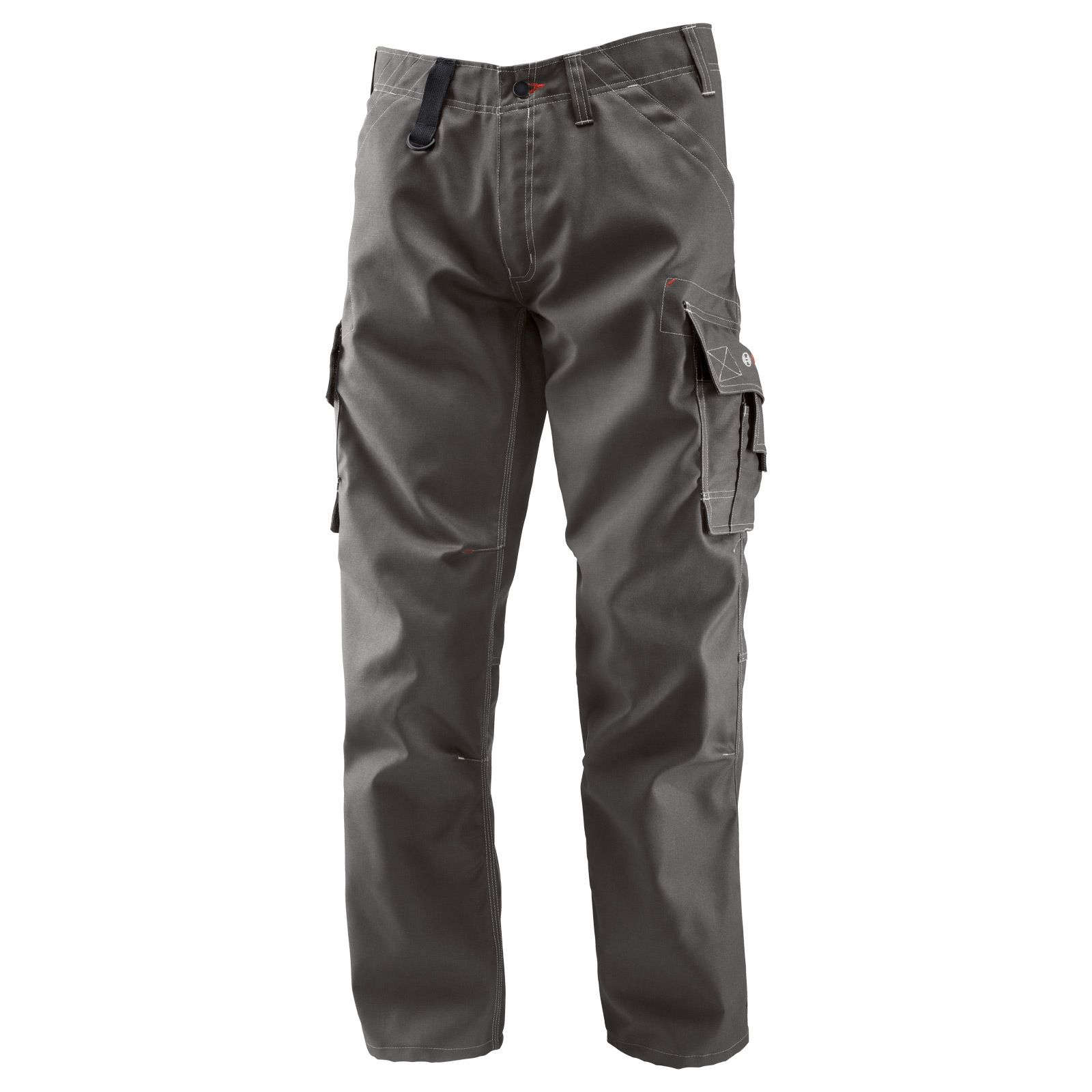Bosch WCT 18 Cargohose grau