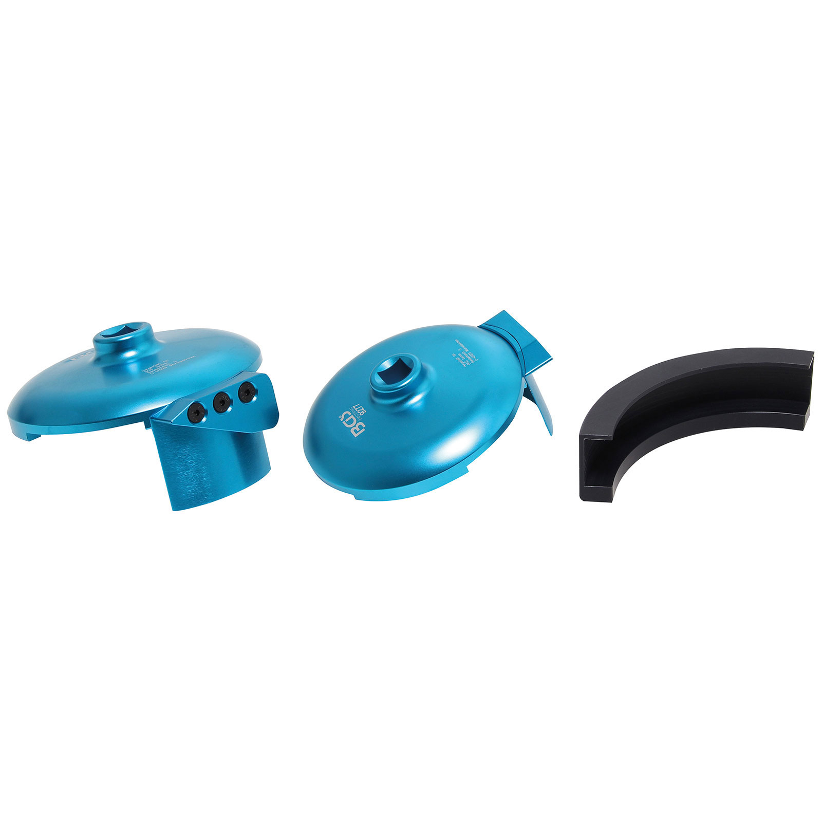 BGS Flexriemen-Montagewerkzeug für BMW N52K - 9277