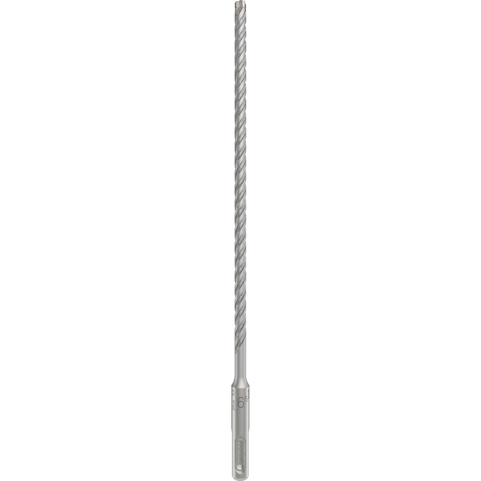 Bosch PRO SDS plus-5X Hammerbohrer 6,5 x 200 x 260 mm - 2608833784