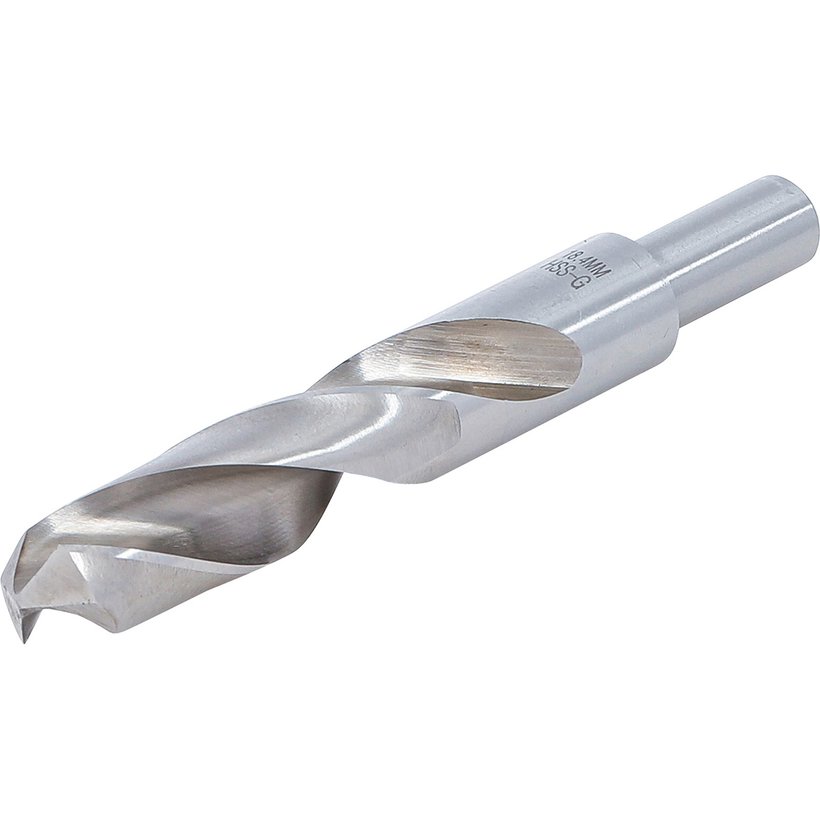 BGS HSS-Spiralbohrer Kernlochmaß 18,4 mm für Art. 9433 - 99433-1