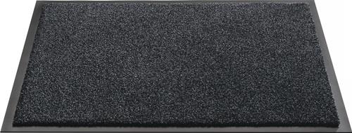 HAMAT Fußmatte Objektqualität anthrazit Polyamid - 5531601007