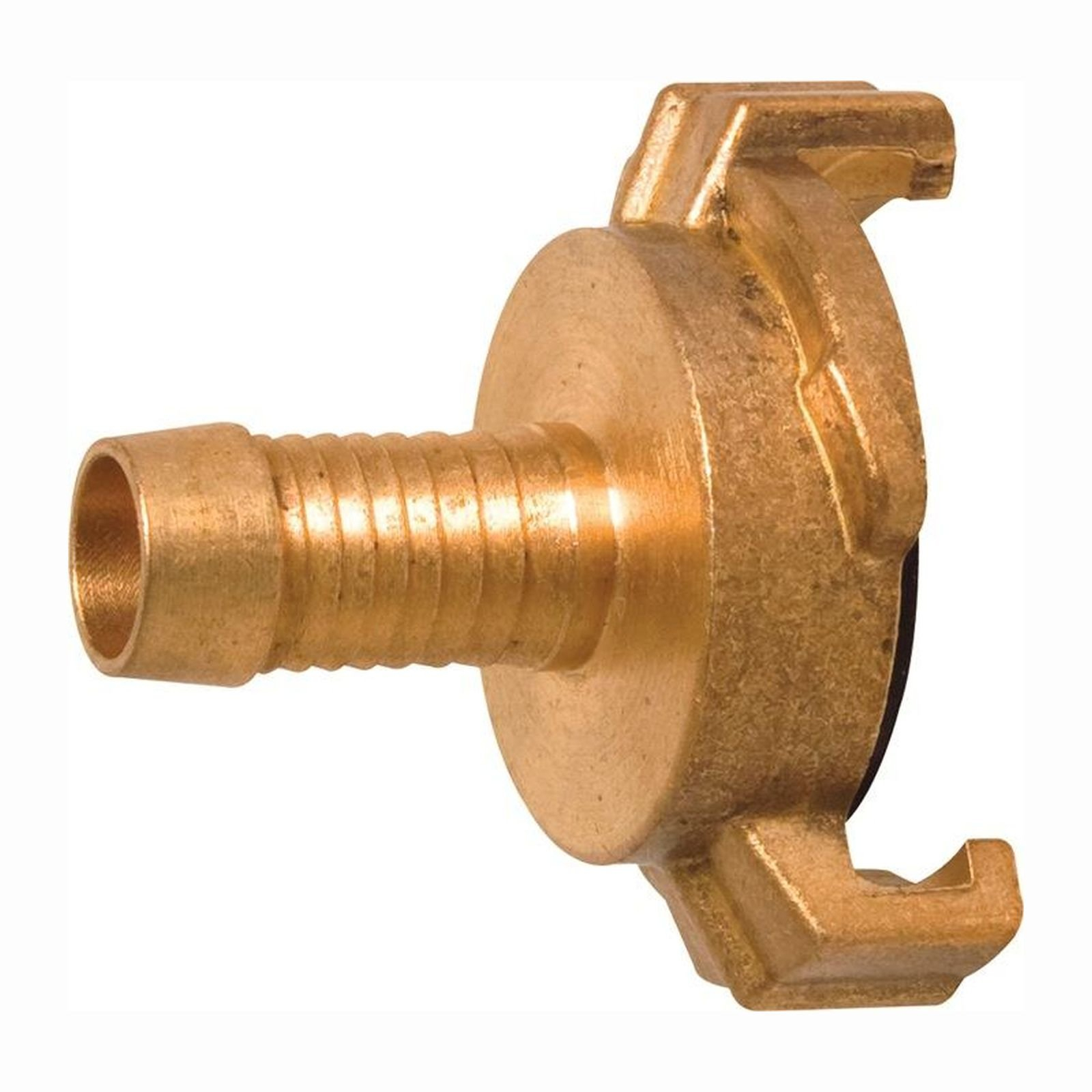 bevo 10x MEGA Schnellkupplung Messing