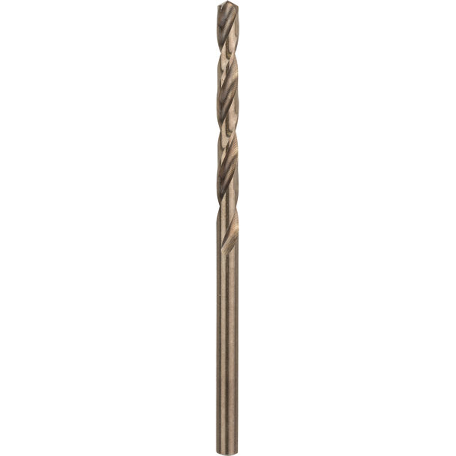 Bosch PRO Stainless Steel HSS-Co Spiralbohrer 3,3 x 36 x 65 mm - 2608577593