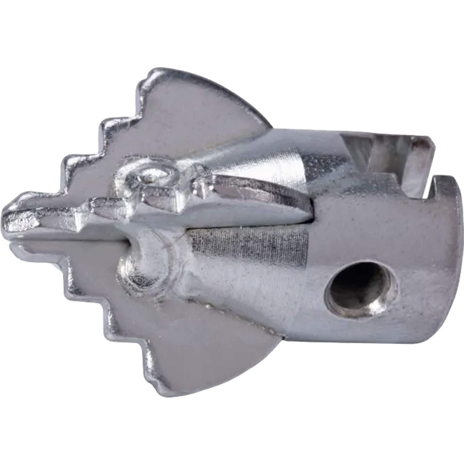 ROTHENBERGER Kreuzblattbohrer, gezahnt, 16K, 25mm  - 72175