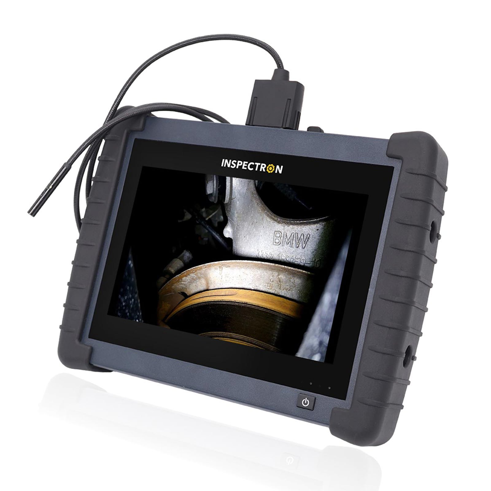 Inspectron Endoskop "ITB7-551" mit 5,5 mm mit Dual-View-Imager – Diagnosekamera für Kfz-Techniker - 930-0292