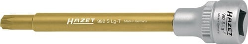 Hazet Steckschlüsseleinsatz 992 1/2" L 55 mm"
