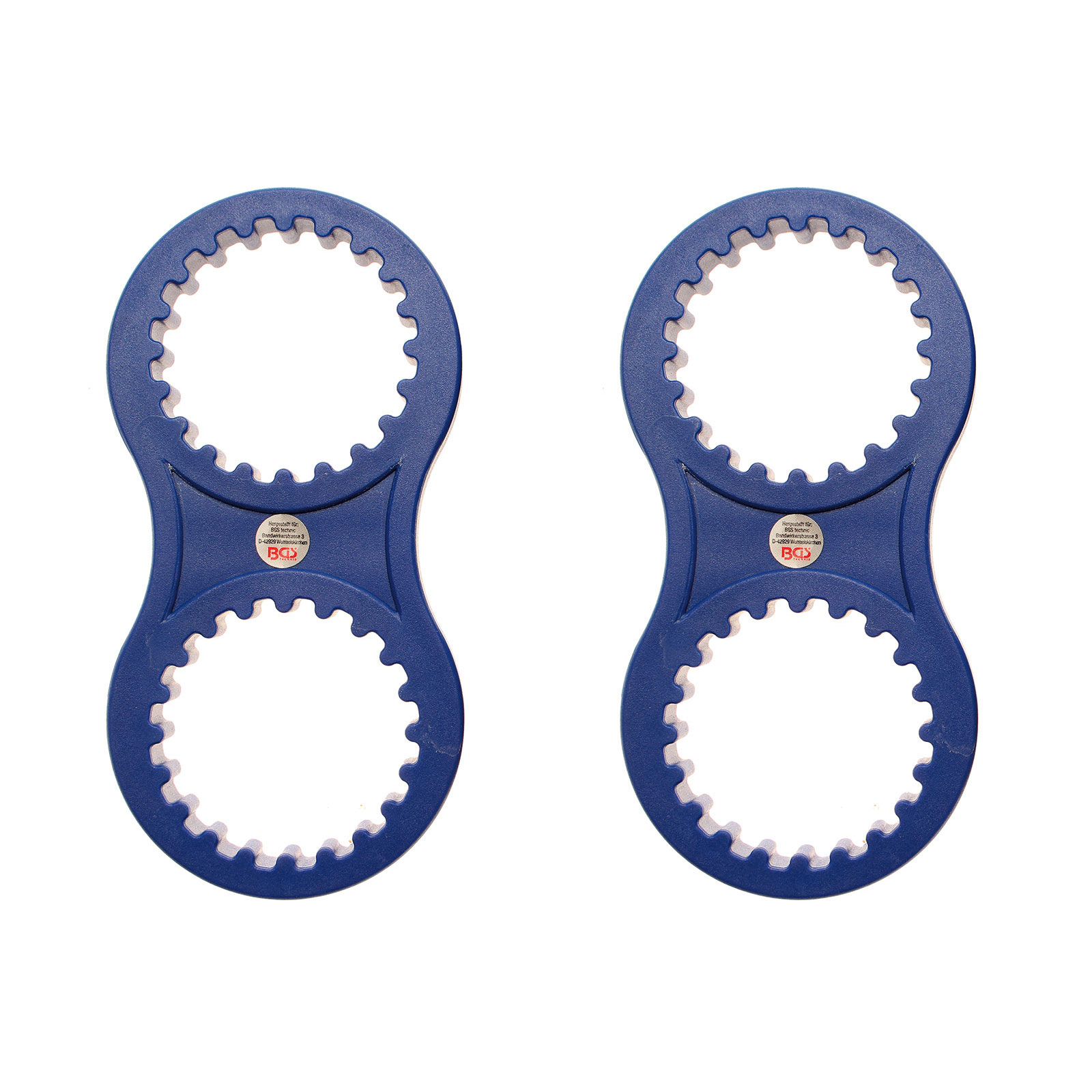 BGS Nockenwellenrad-Arretierwerkzeug für Ducati 2tlg. - 5076