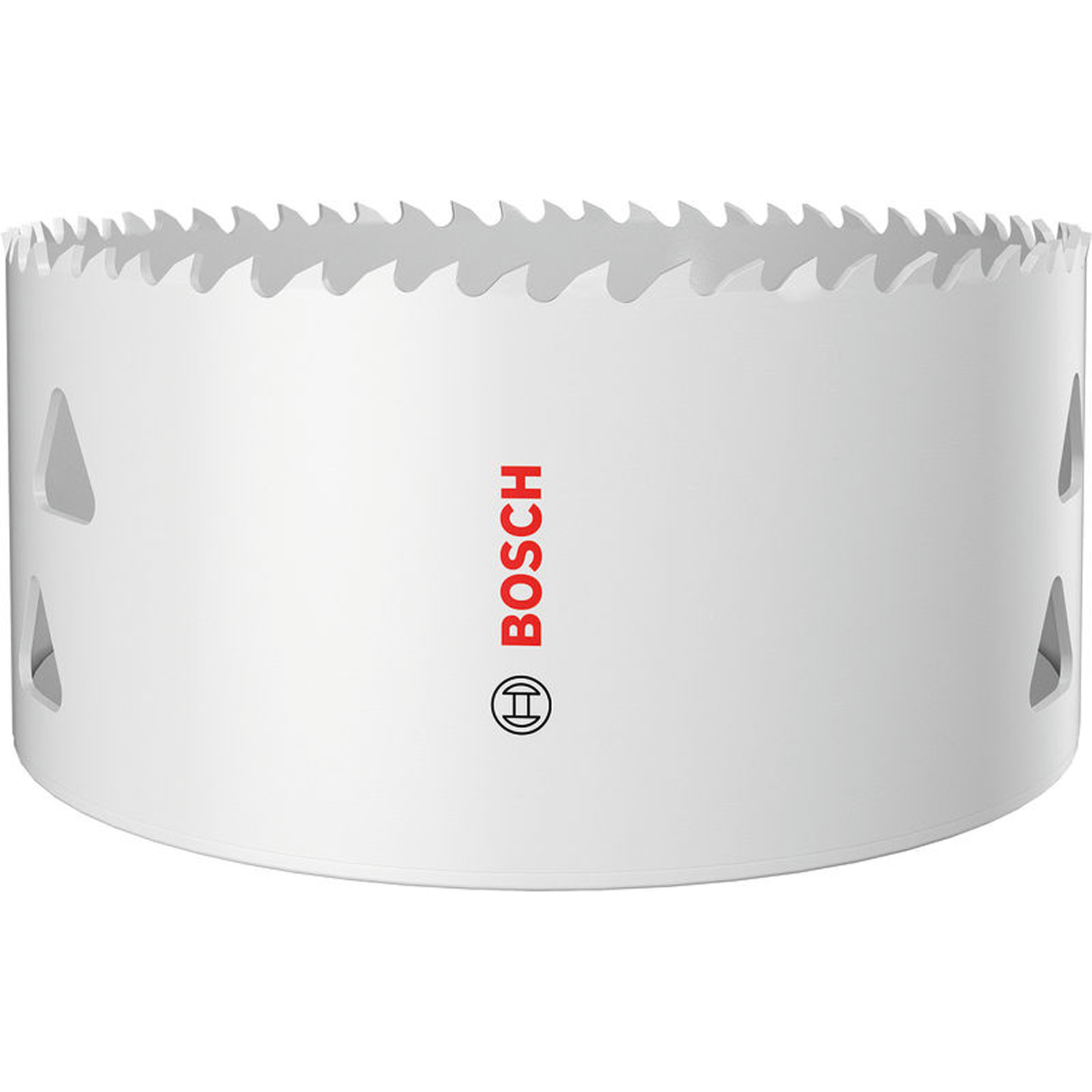 Bosch Multi Material Lochsäge mit Gewinde 108 x 40 mm - 2608594604
