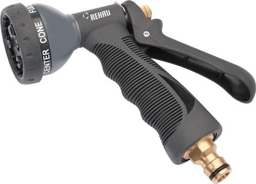 REHAU Multifunktionsbrause Stecksystem - 12470581300