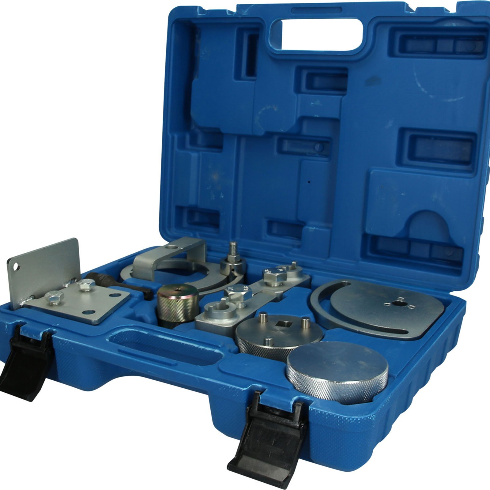 BRILLIANT TOOLS Motor-Einstellwerkzeug-Satz für Volvo T6 - BT597900