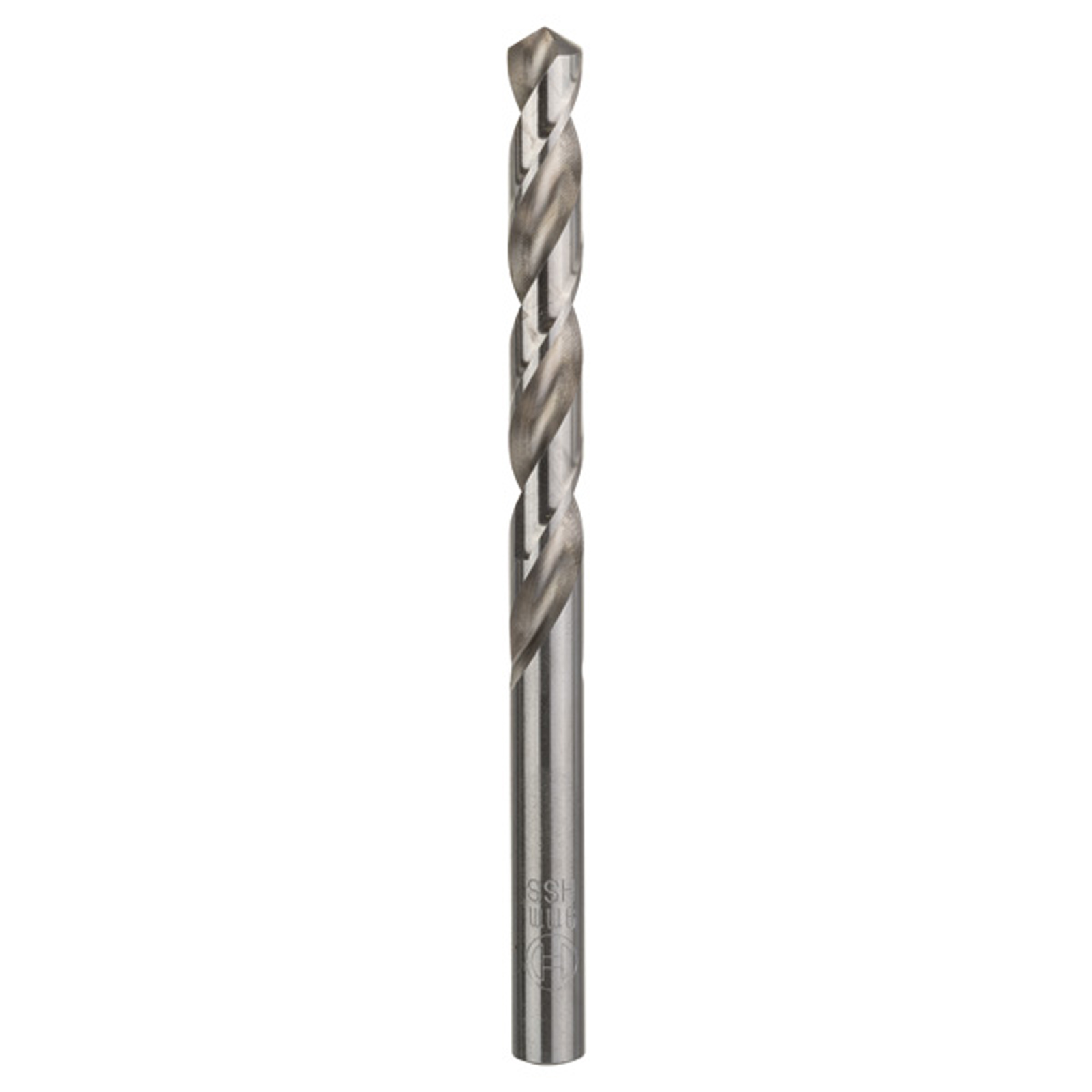 Bosch Metallbohrer HSS-G DIN 338 D= 9,0 mm L= 125 mm - 2609255054