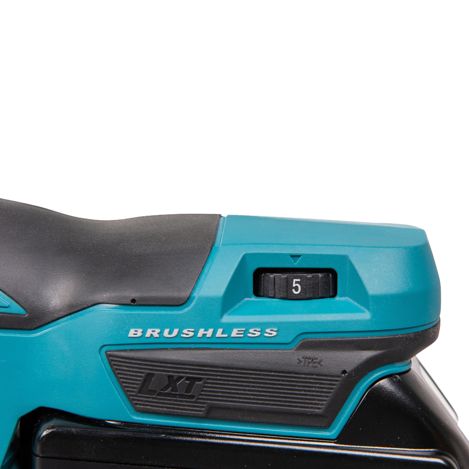 Makita DJV185RF1J Akku-Pendelhubstichsäge 18V / 1x 3,0 Ah Akku + Ladegerät im MAKPAC