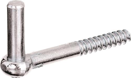 GAH Alberts Kloben z.Einschr.13x115mm galv.verz.d.pass. - 312138