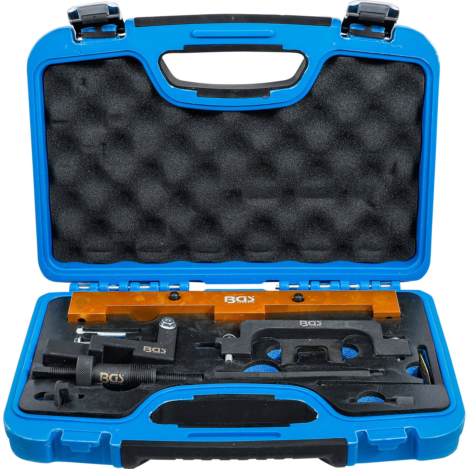 BGS Motor-Einstellwerkzeug-Satz für BMW N42 / N46 / N46T - 8834