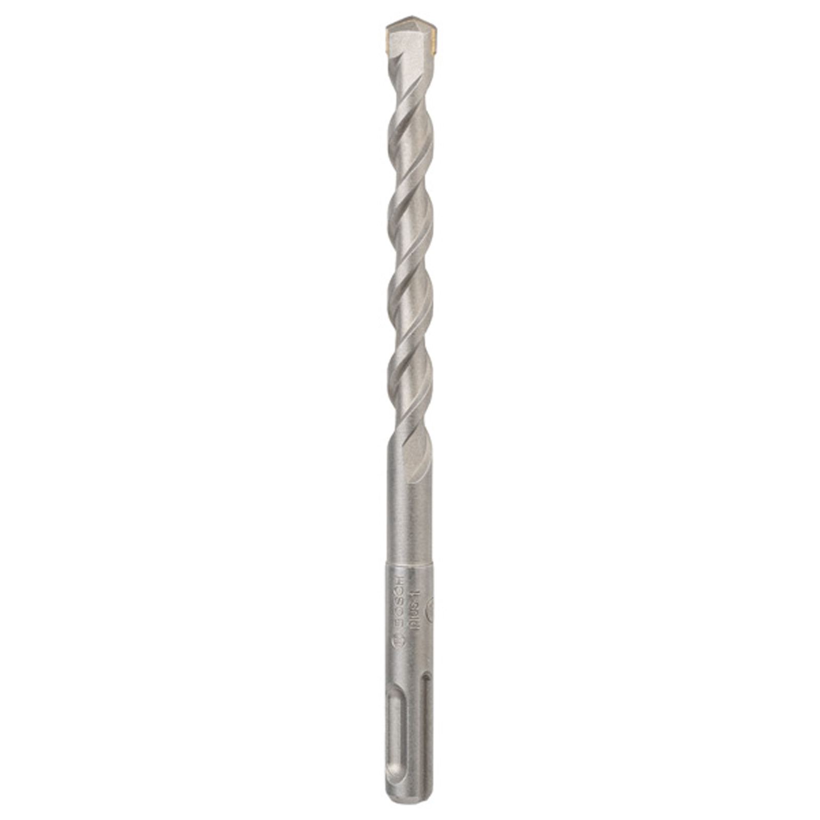 Bosch Hammerbohrer SDS plus D= 11 mm L= 160 mm - 2609255518