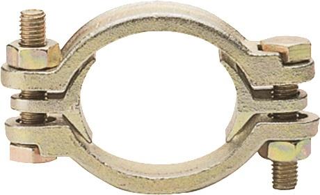 Schlauchschelle Herkules 28-34mm