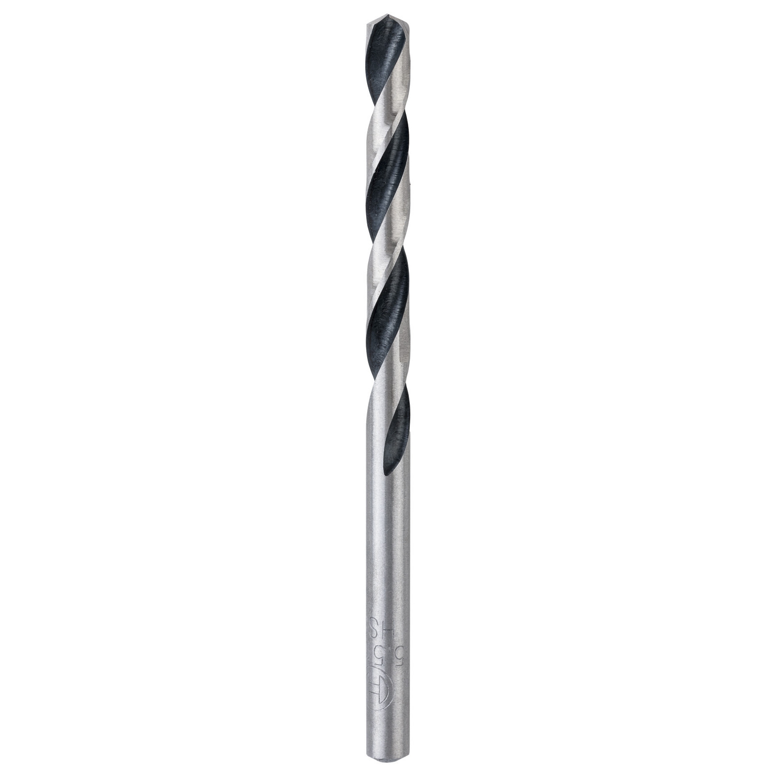 Bosch 10x HSS PointTeQ DIN 338 5,5 x 57 x 93 mm - 2608577223