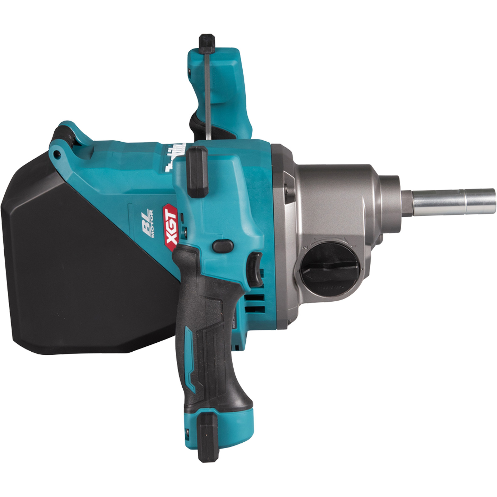 Makita UT001GZ01 Akku-Rührgerät Ø 240 mm XGT 40 V Solo