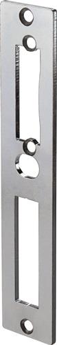 AMF Schließbl.147V STA verz.B.33xL.172mm ktg.DIN L/R fl - 553133
