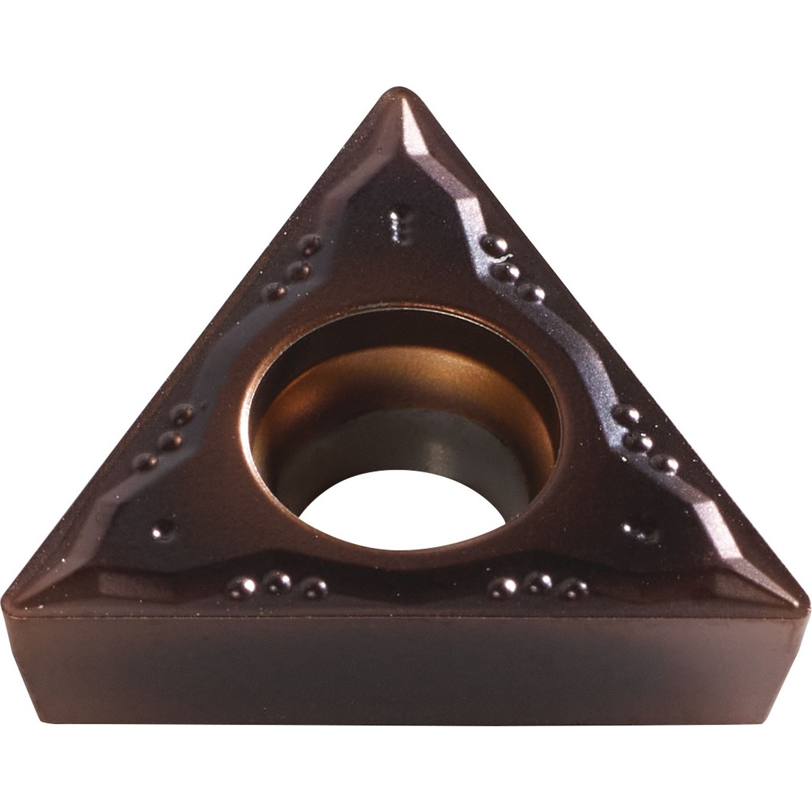 Wendeschneidplatte TCMT16T304-F PMK35 Bearb.Schlicht TECWERK