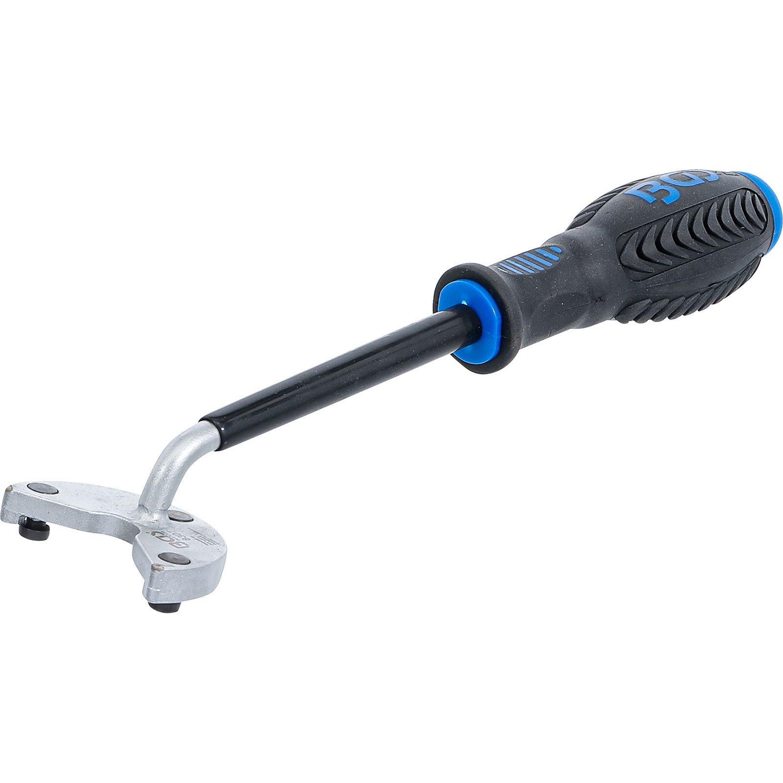 BGS Stoßdämpfer-Schlüssel für Stoßdämpferverschraubung Mercedes-Benz - 8307