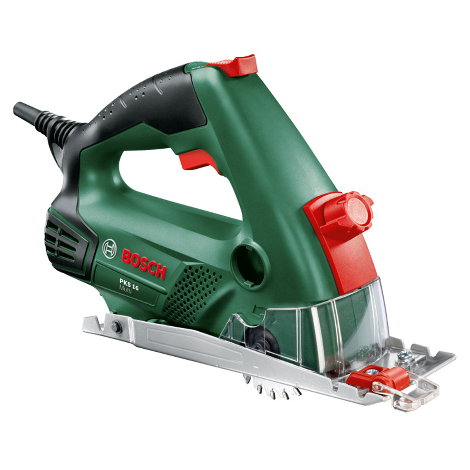 Bosch Handkreissäge PKS 16 Multi