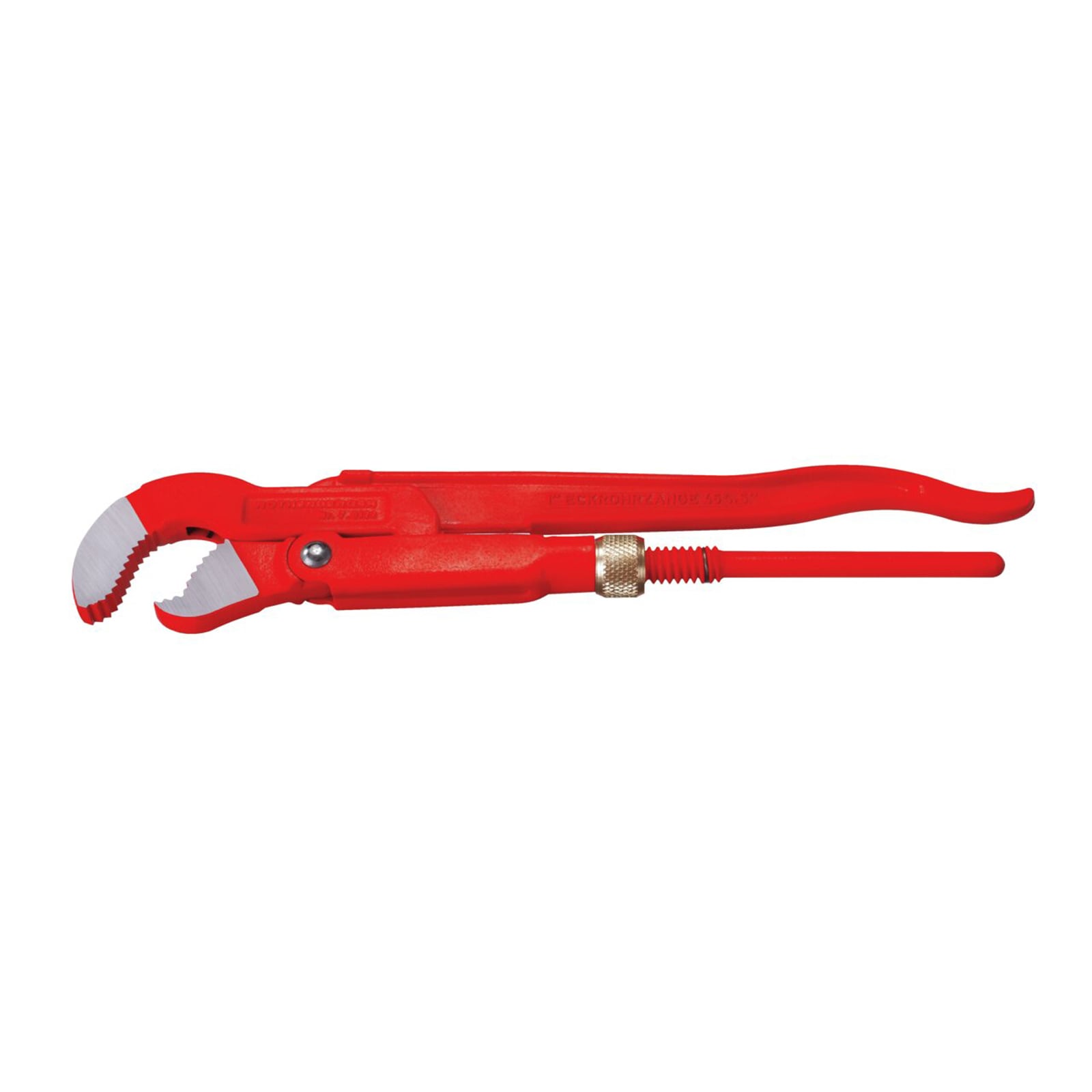ROTHENBERGER Eckrohrzange 45°, Super S, 2" - 070124X