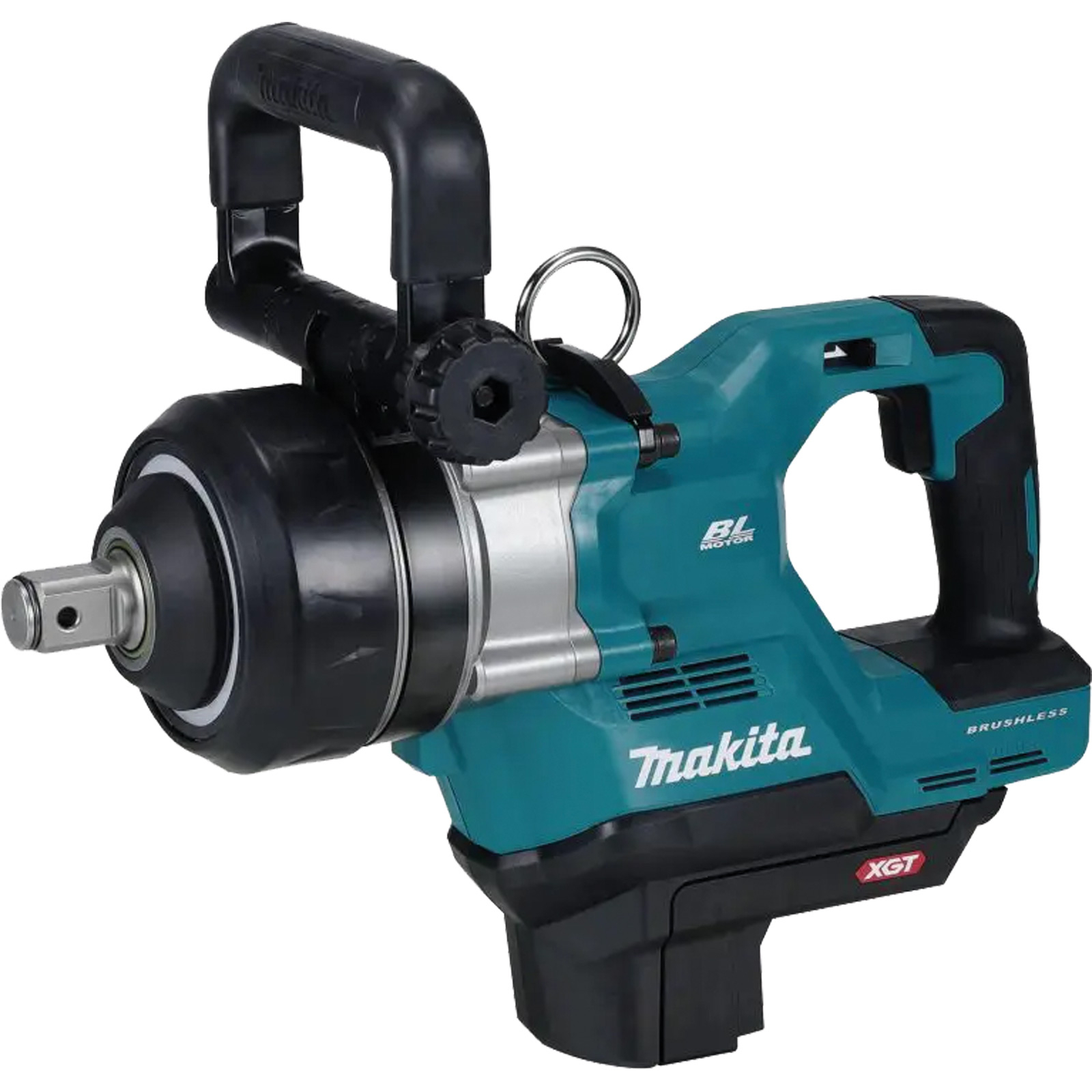 Makita TW009GZ Akku Schlagschrauber 40V max. Solo