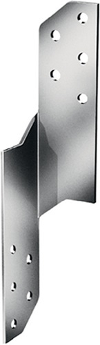 VORMANN Sparrenpfettenanker re.170 x 30 x 2 mm - 70946000