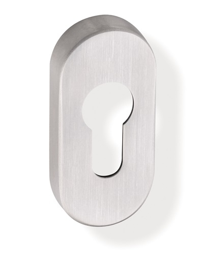 HEWI Schutzrosettenpaar 316XAES VA XA ov.o.ZA S.10mm - 316XAES