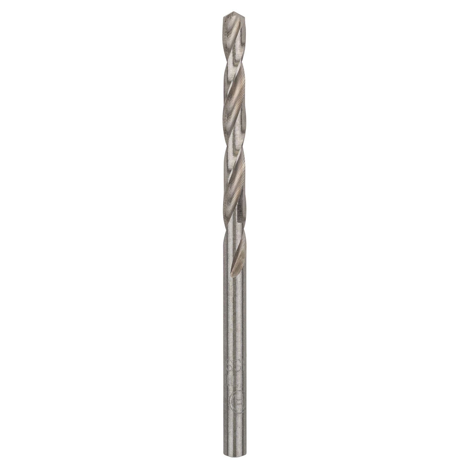 Bosch PRO Metal HSS-G Spiralbohrer 4,7 x 47 x 80 mm - 2608585489