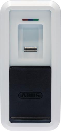 ABUS Fingerscanner CFS3100 W Batterie weiß Anz.möglicher Fingerscans 28 St. - 3000280250