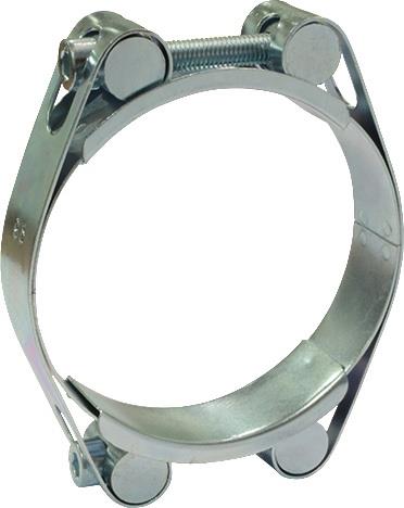 Schlauchschelle Sys."Pa-Ri" 100-110mm Bandbr.25mm