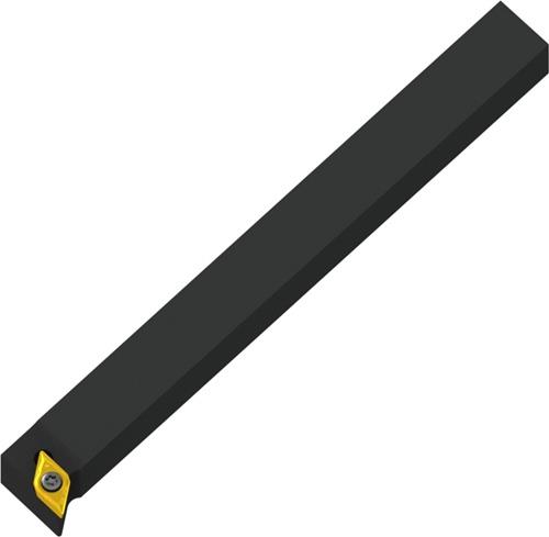 Drehwerkzeughalter ISO SDFCR 1212 K 07-S Funkt.-Länge 125mm Rechtslauf PRAMET