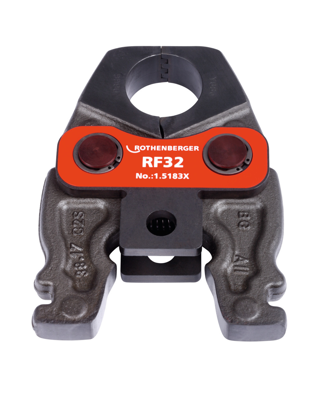 ROTHENBERGER Pressbacke Compact RFz 32 - 015183X