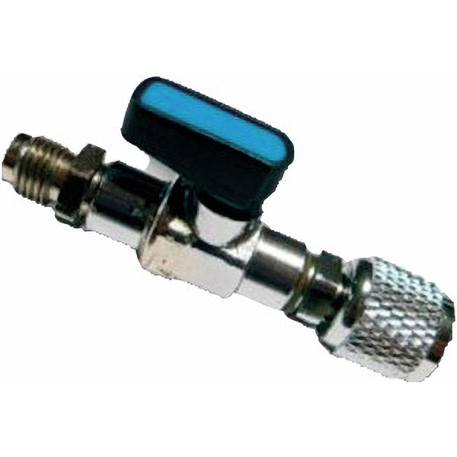 ROTHENBERGER Absperrventil 1/2" links-x 5/16" außen  - 173206