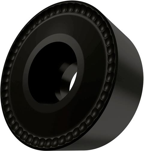 Drehwendeschneidplatte ISO RCMX 1606MOS-37:T9325 D.5,2mm MT-CVD beschichtet