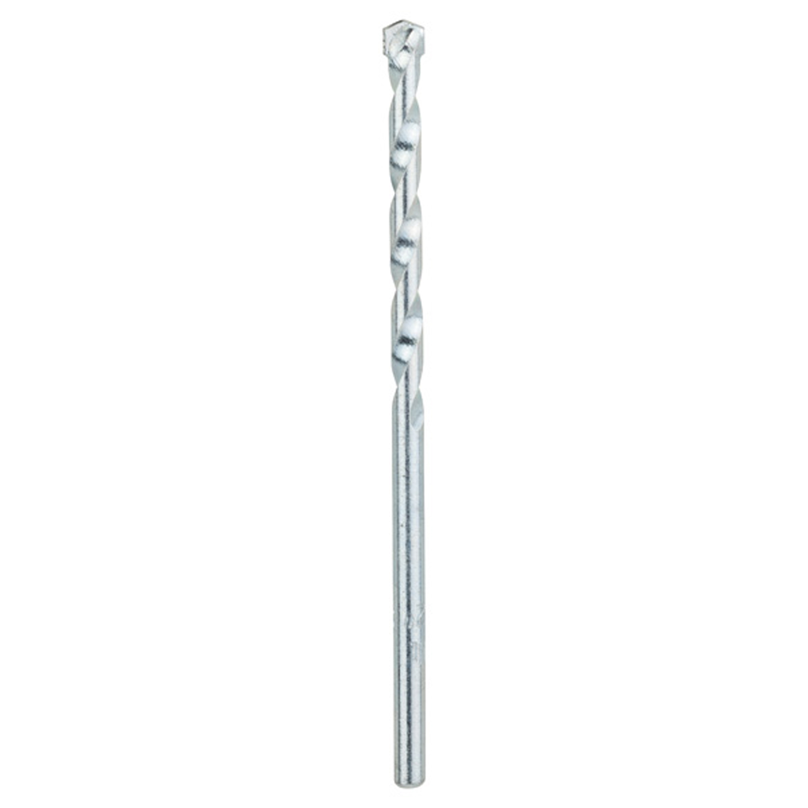 Bosch Steinbohrern D= 4,0 mm L= 75 mm - 2609255420
