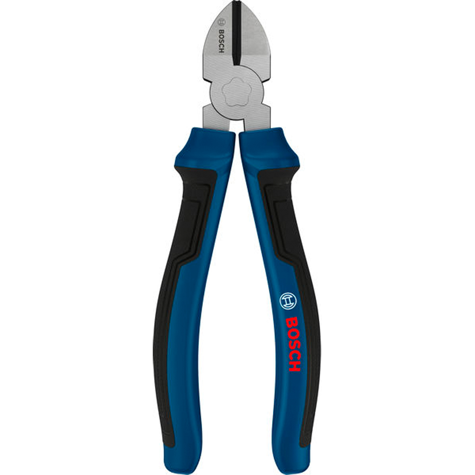 Bosch Diagonal-Seitenschneider 160 mm Mehrkomponentengriffe - 1600A039RD