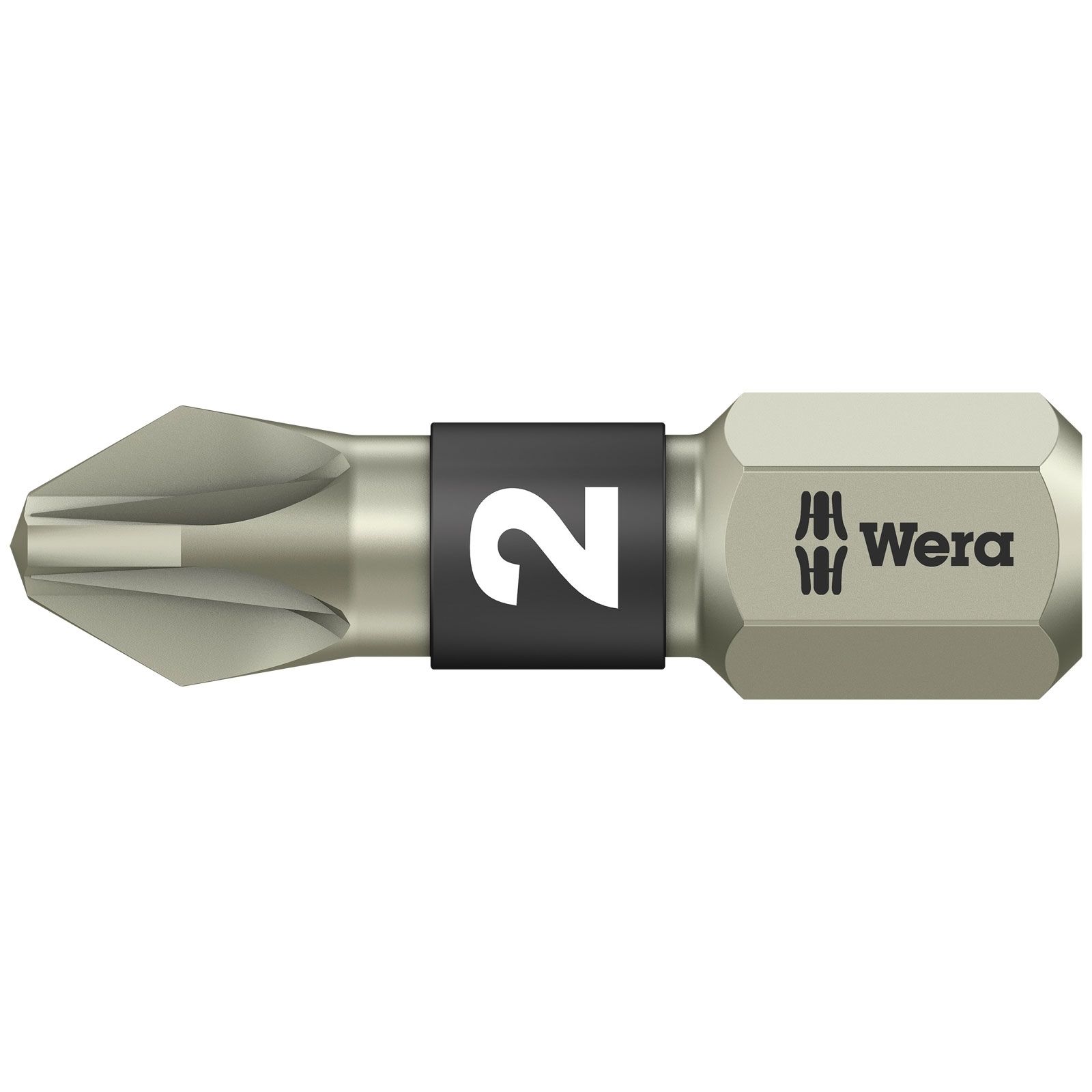 Wera Bit 3855/1 TS PZ 2 x 25,0 mm - 071021
