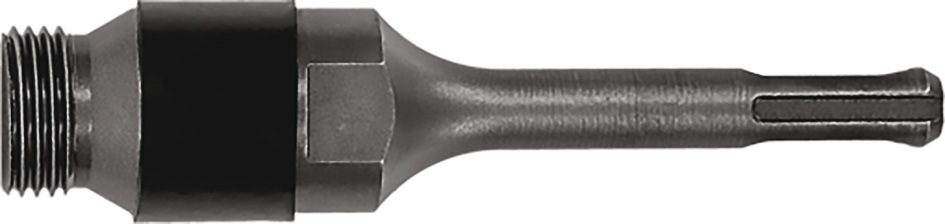 Diamantbohrkrone Adapter SDS f.SDS plus Aufnahmen L.115mm Schaft-D.10mm TW