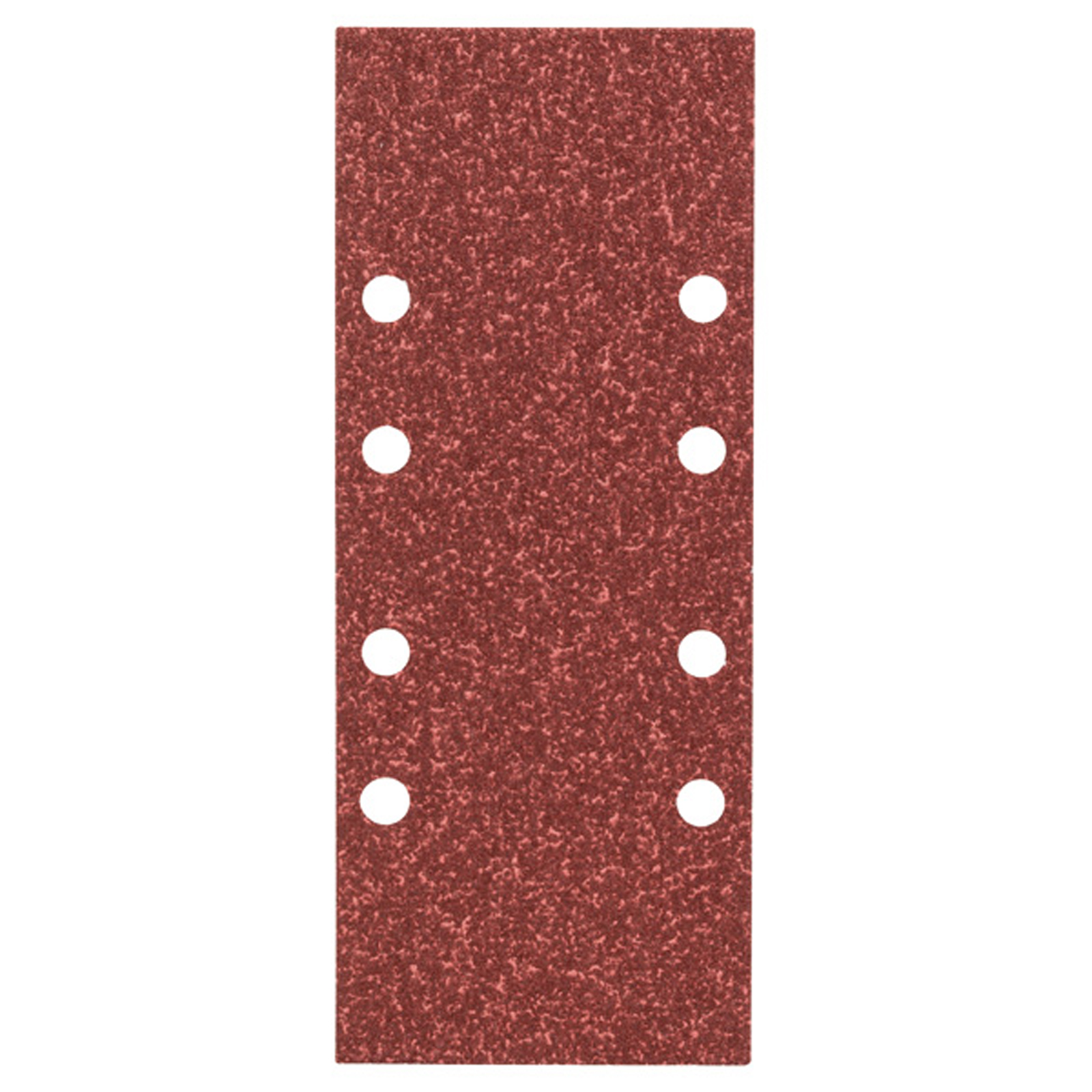 Bosch Schleifblatt-Set für Schwingschleifer K=40 93 x 230 mm 8 Löcher 10-tlg. - 2609256A94