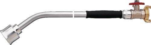 GEKA Gießgerät GEKA plus Soft rain Ms/Leichtmetall Schnellkupplung 60 cm - 50.2596.9