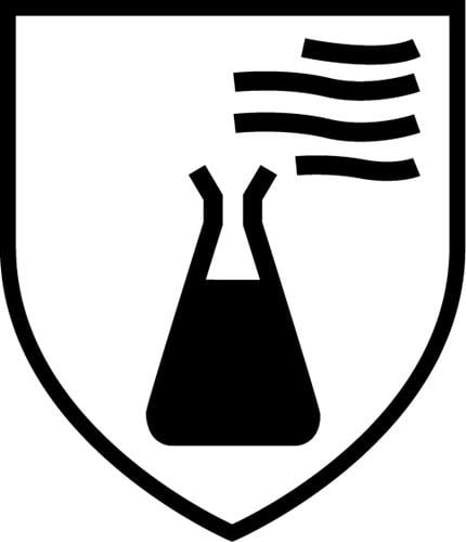 Technisches Piktogramm