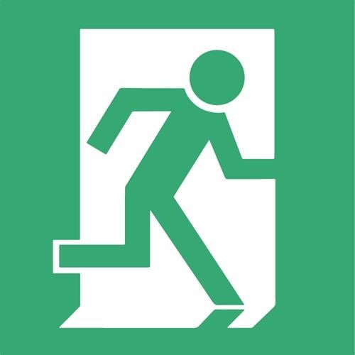 Technisches Piktogramm